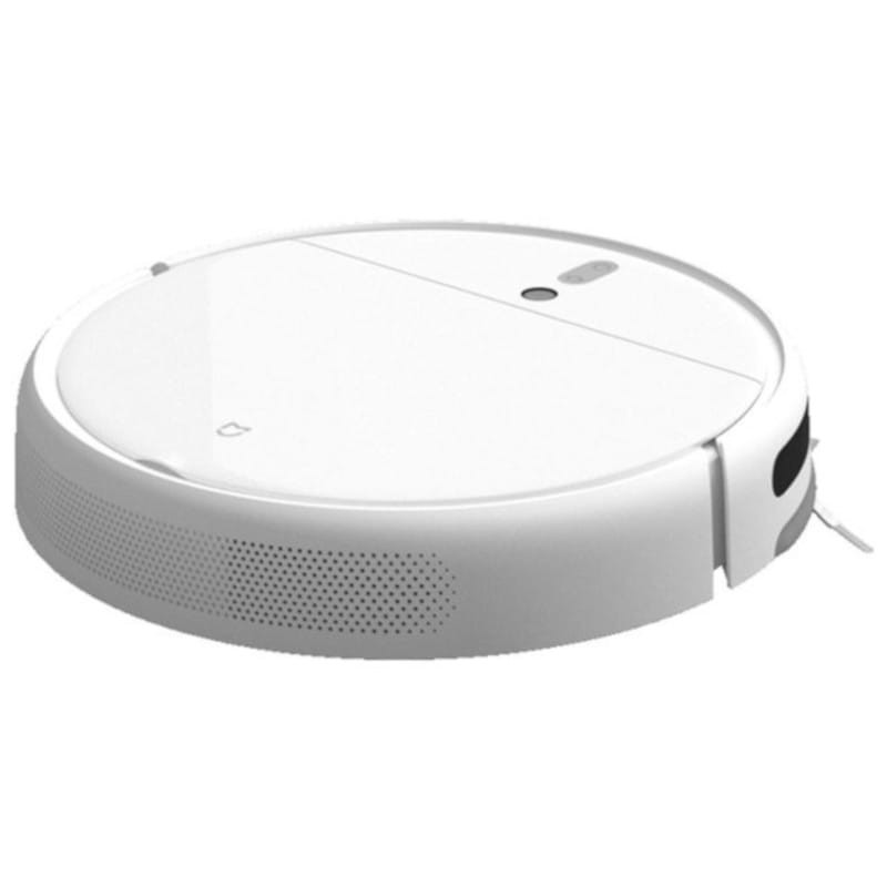 Hình ảnh Robot hút bụi Xiaomi Mijia 1C - Hàng nhập khẩu Hình ảnh Robot hút bụi Xiaomi Mijia 1C - Hàng nhập khẩu