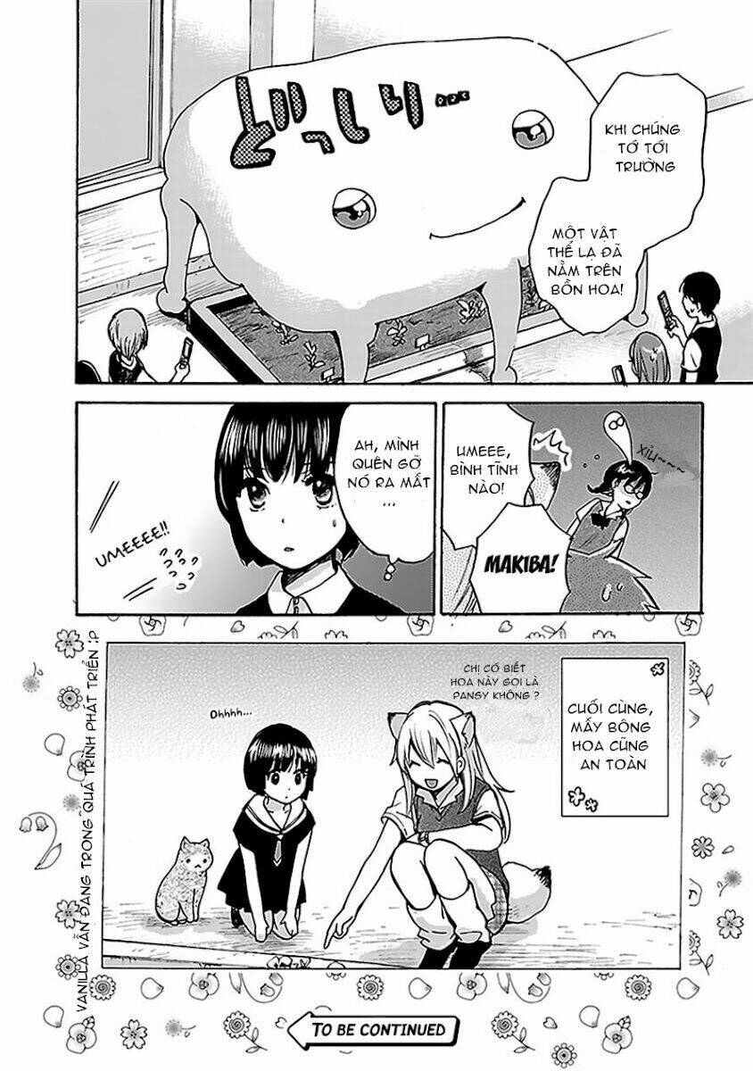 come come vanilla! chapter 5 24