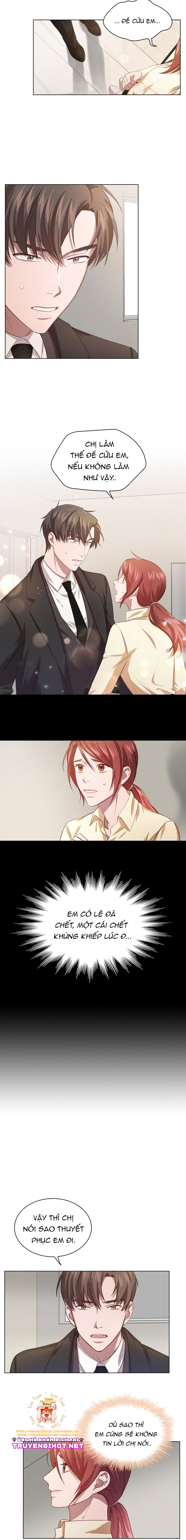 vướng vào mối quan hệ ngoài ý muốn chapter 7 4