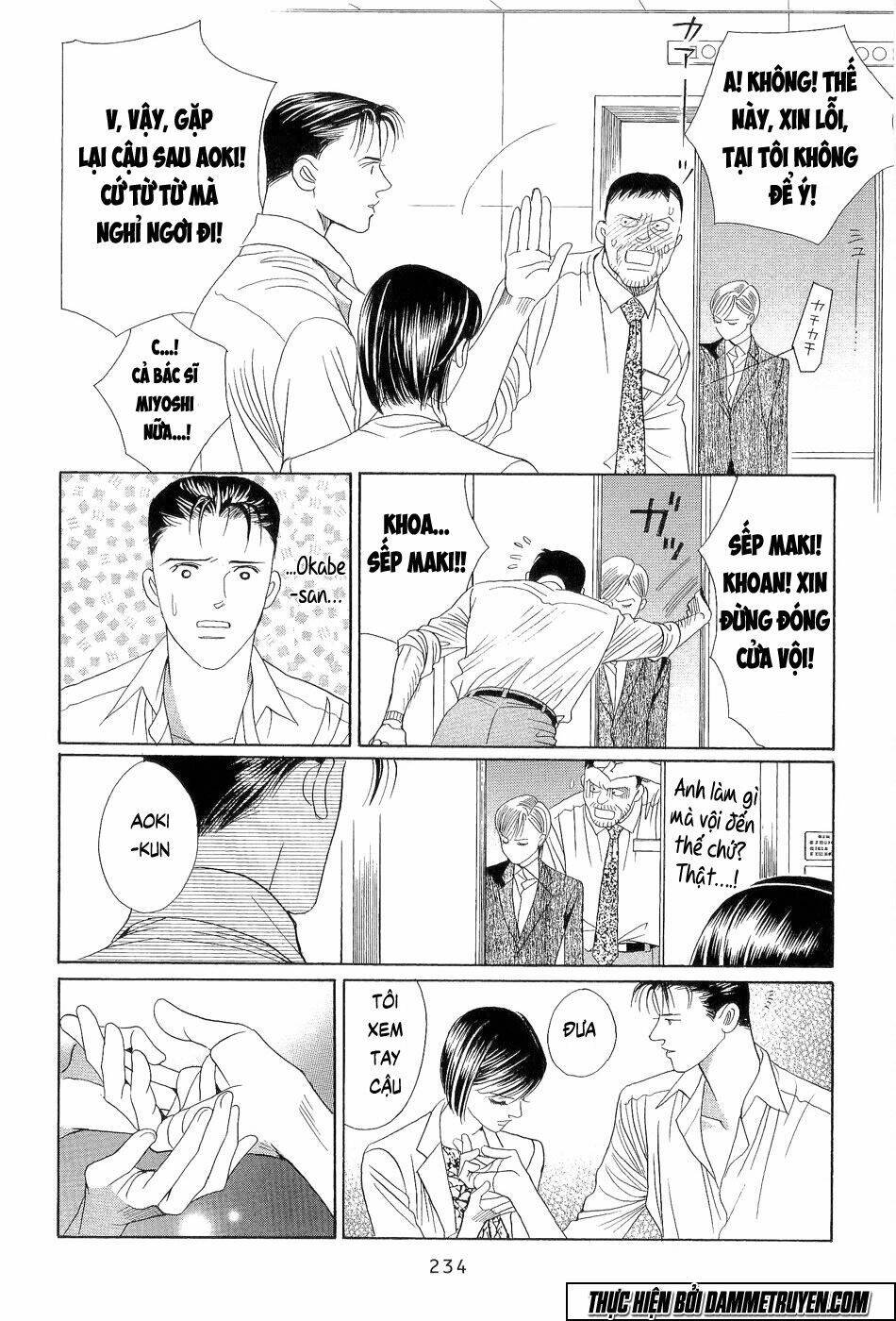 himitsu chapter 18.7 12