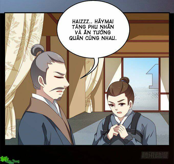 thịnh thế an nhiên chapter 42 21