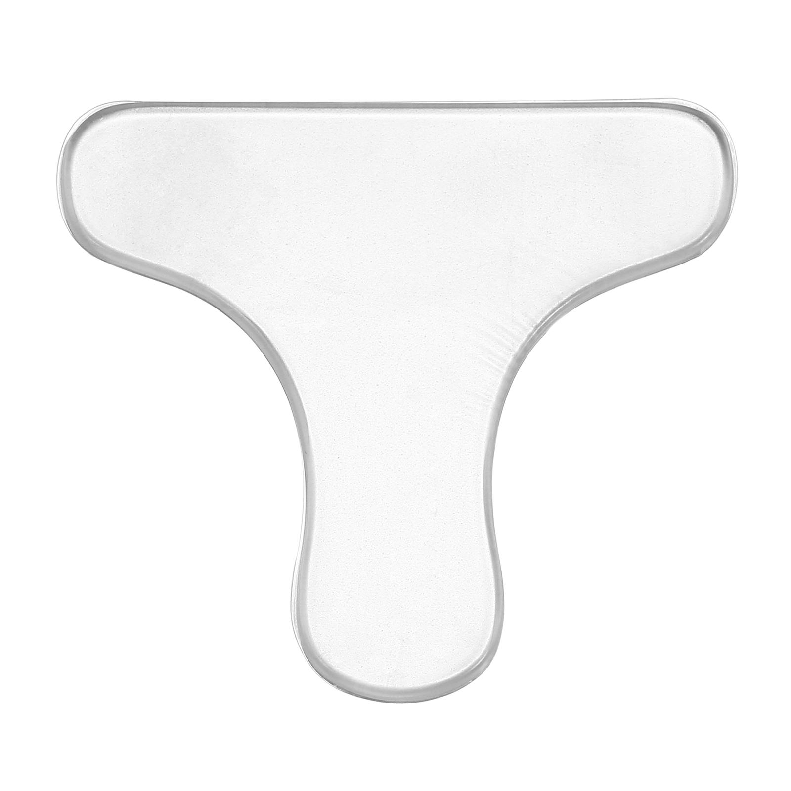 Cặp miếng dán mắt chống nhăn chất liệu silicone y tế, an toàn