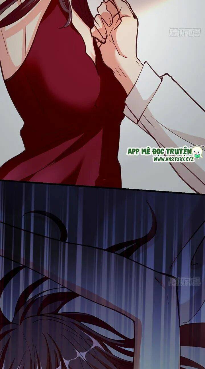 thiên hậu trở về chapter 65 14