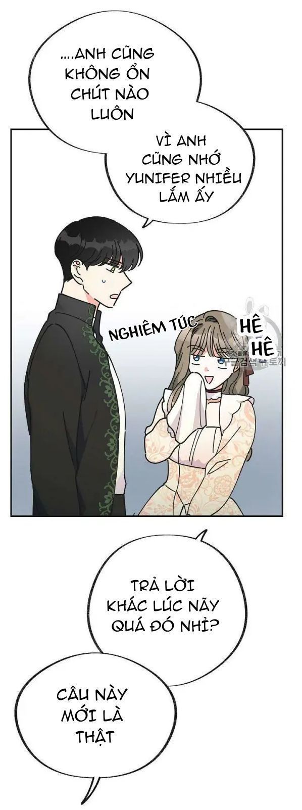 ác nữ tiểu thư chapter 32 30