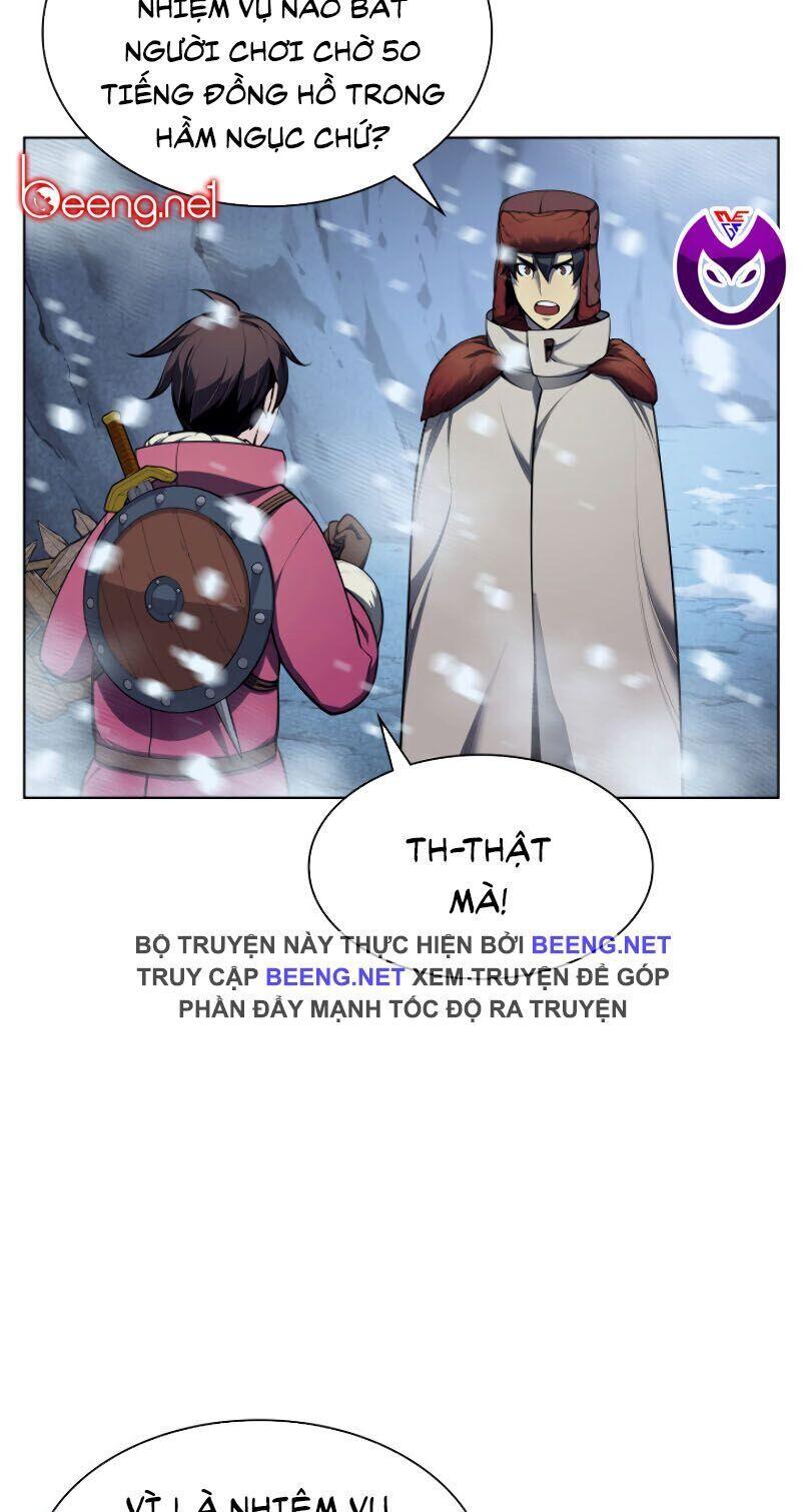 vượt qua giới hạn chapter 39 11