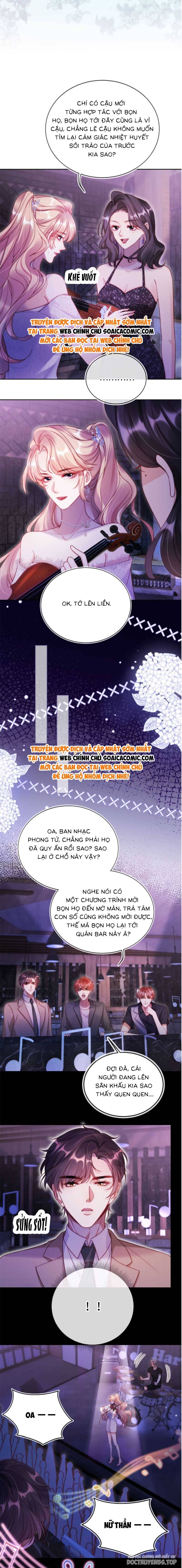thừa kế gia sản nghìn tỷ sau ly hôn chapter 12 5