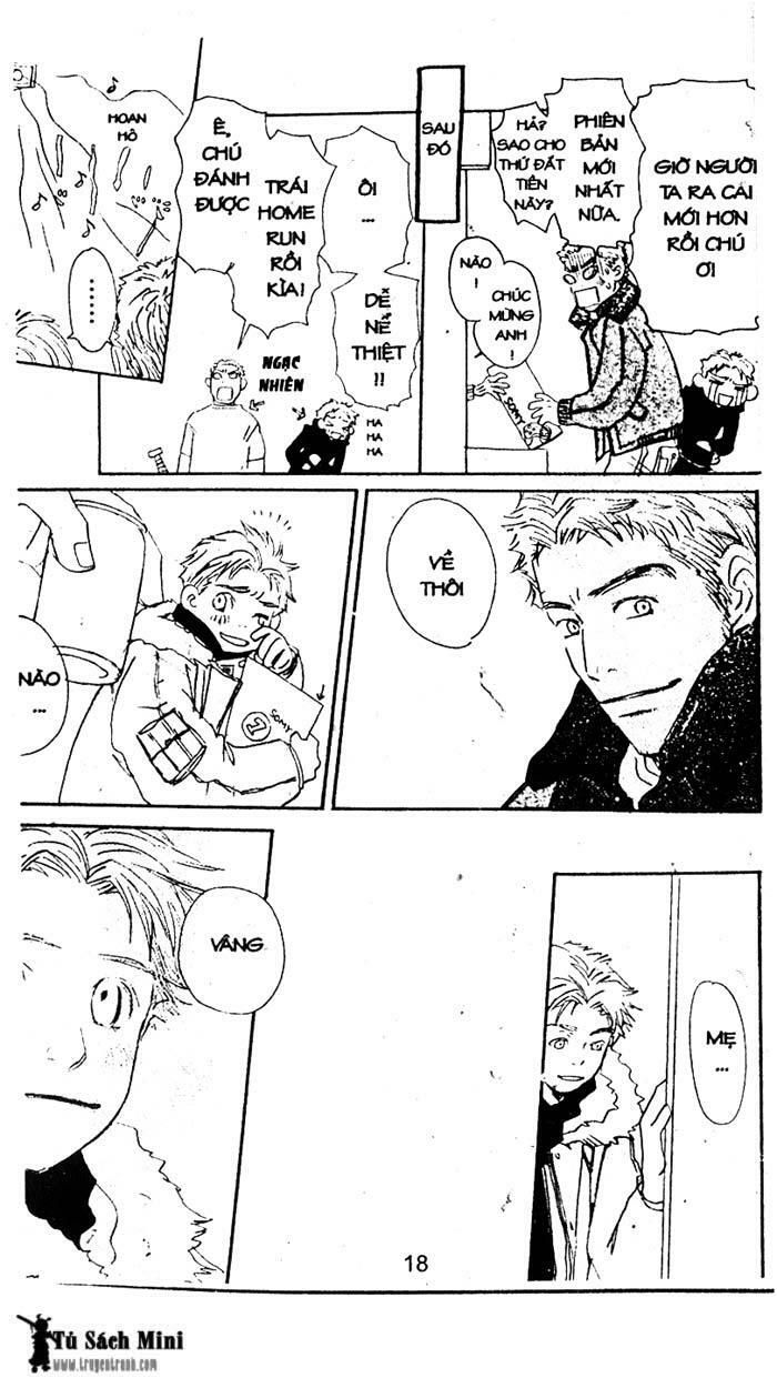 love n life chapter 10 19