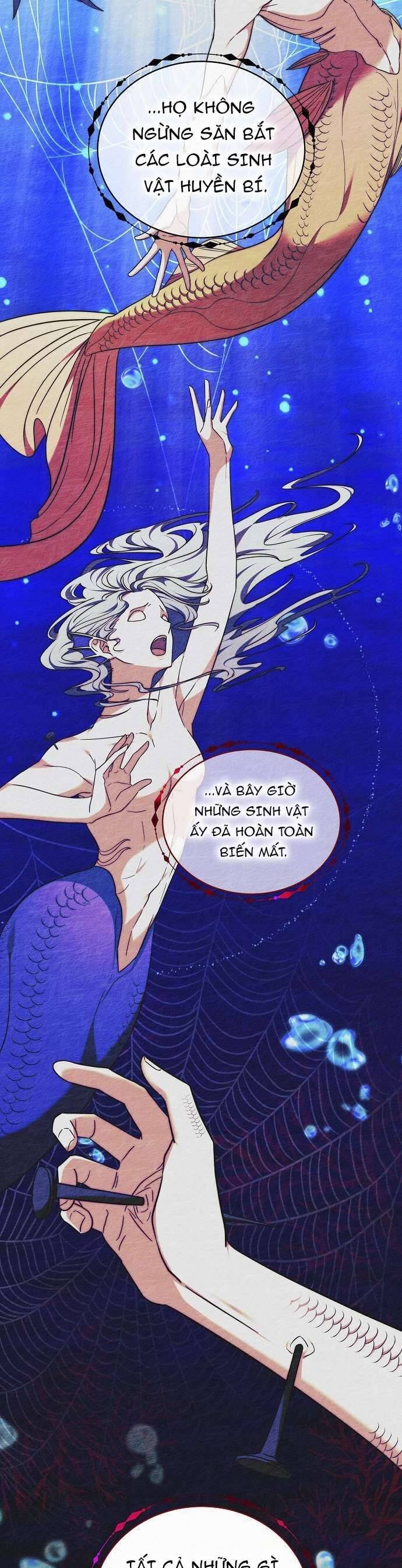 cô dâu của obsidian chapter 34 42