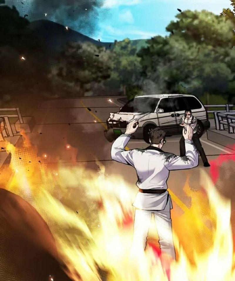 đặc vụ kim chapter 8.1 26