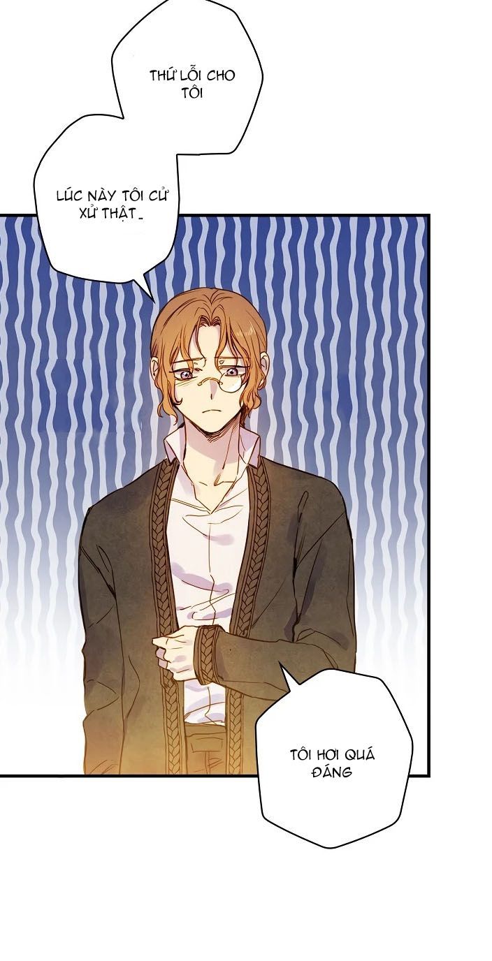 hoàng phi bóng tối - shadow queen chapter 35 54