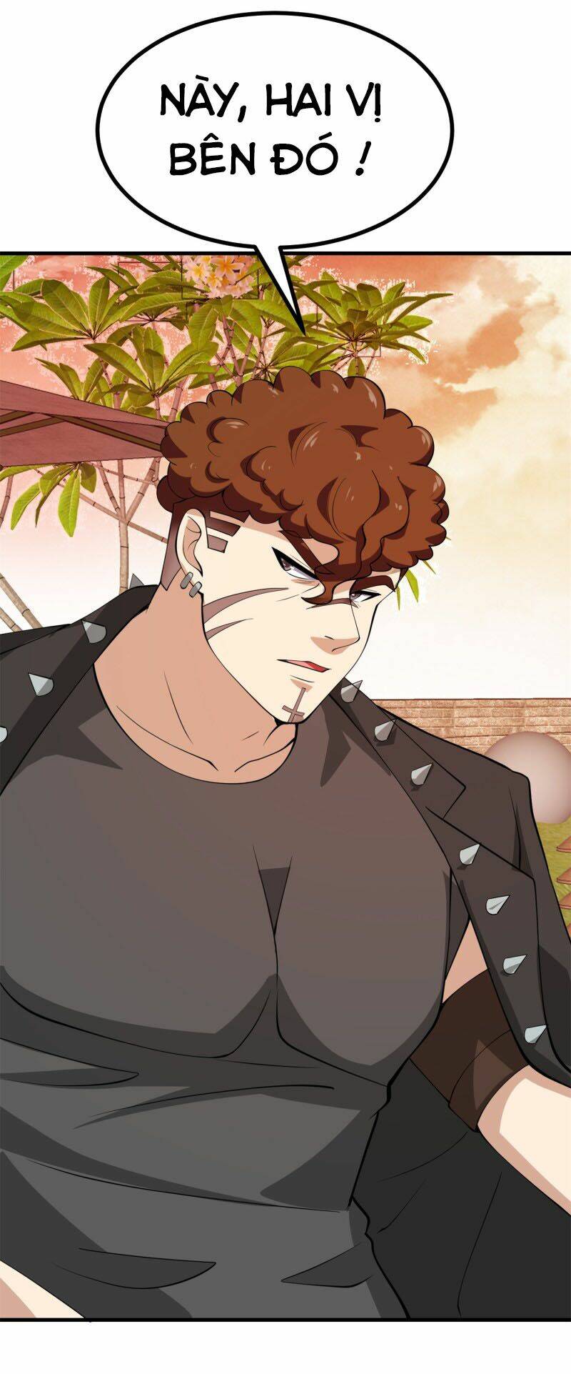 hoa hậu giảng đường luôn bên người chapter 84 22