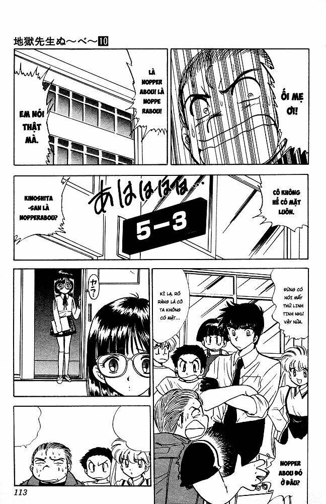 jigoku sensei nube - người thầy dũng cảm chapter 83 7