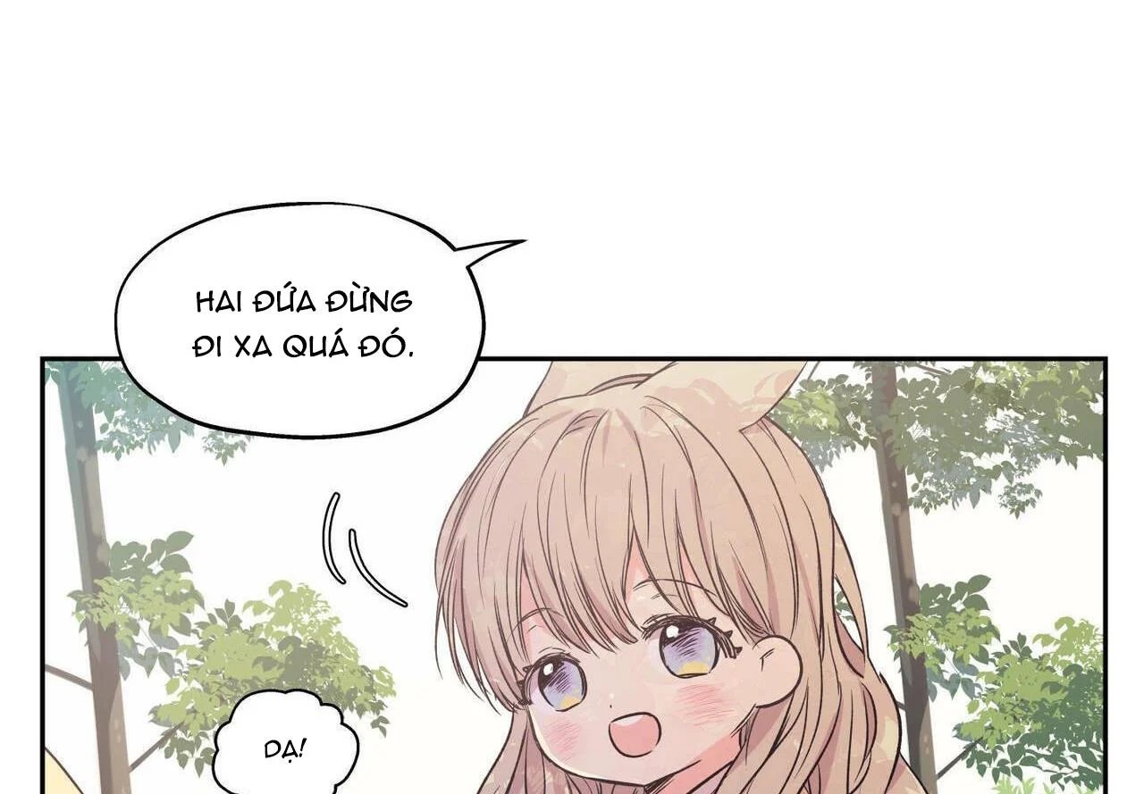 không chốn yêu đương chapter 67.5 7