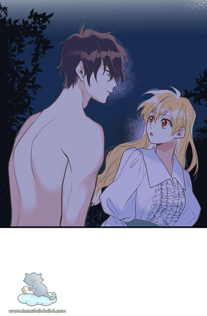 chị tôi nhặt về nam chính của tiểu thuyết chapter 8 13