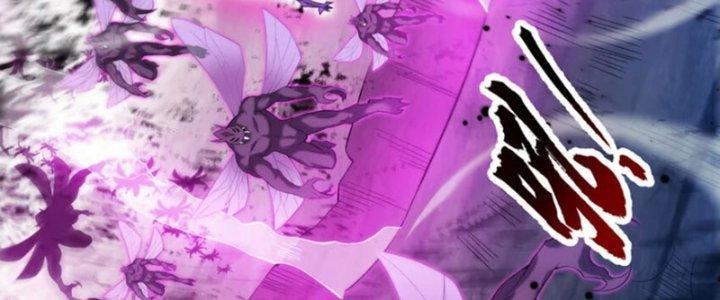 ẩn cư mười vạn năm, đời sau mời ta rời núi chapter 36 33