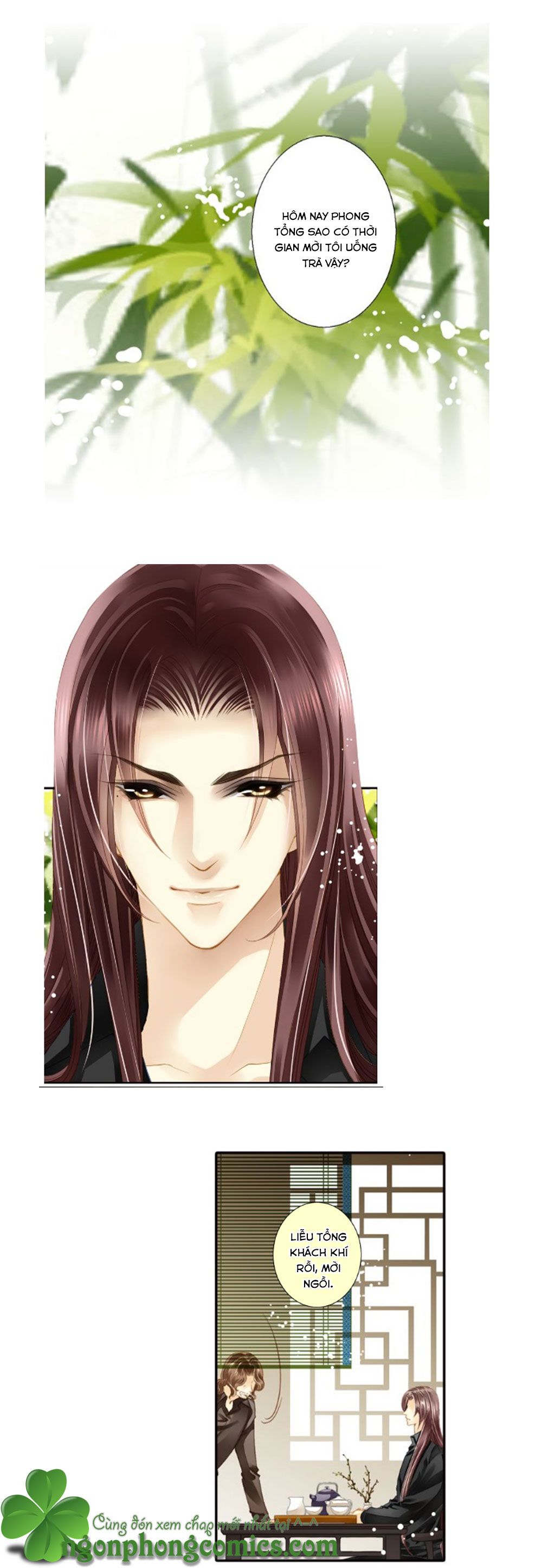 Siêu Sao Trứ Danh chapter 32 - Trang 8
