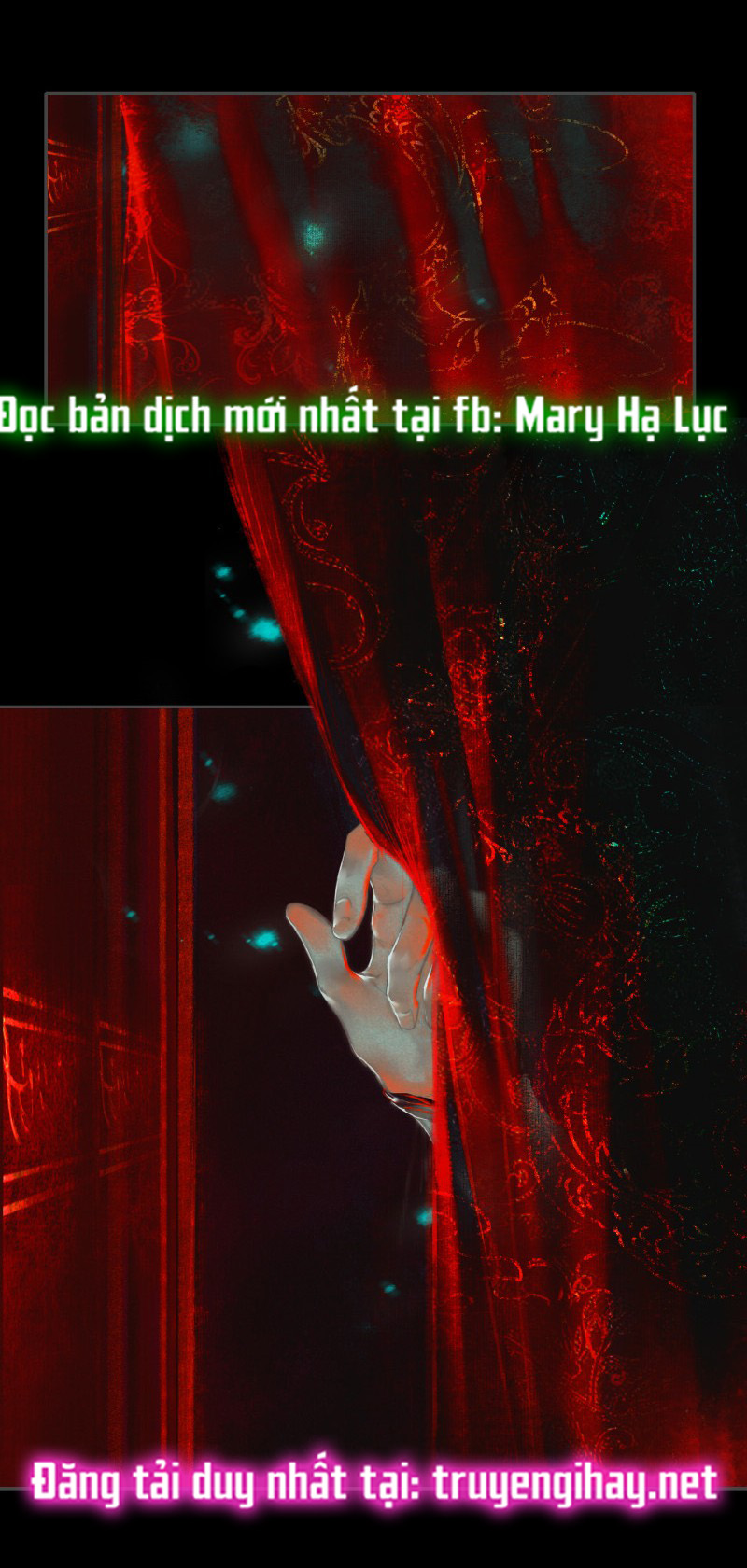 thiên quan tứ phúc - bách vô cấm kỵ chapter 5.1 11