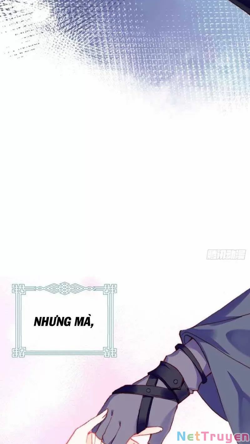 lại bị bệnh chiều chuộng quấn lấy chapter 0 23