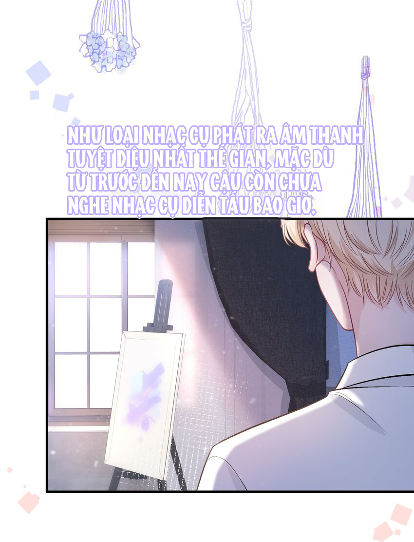 trước và sau ly hôn! chapter 82 10