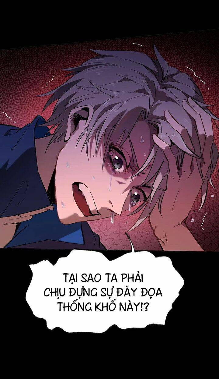 thiên mệnh xa đao nhân chapter 0 8