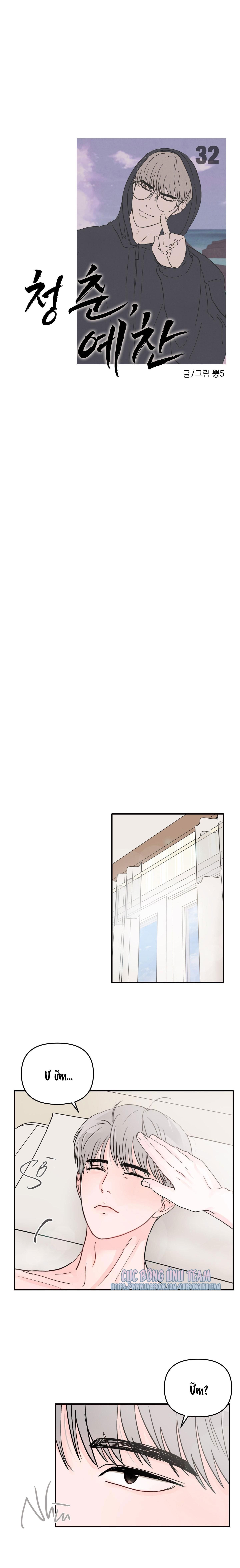 thán phục thanh xuân chapter 32 8