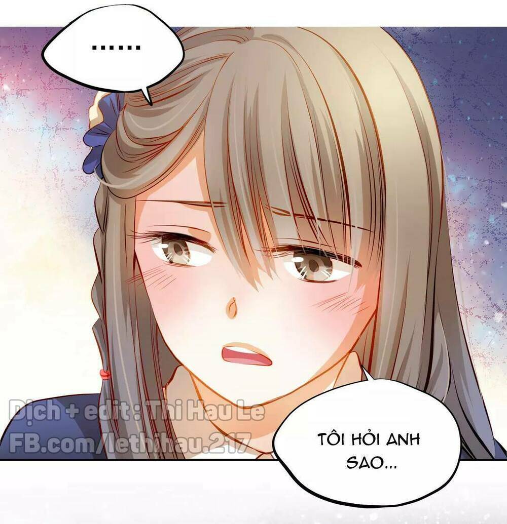 sự cám dỗ xấu xa chapter 25 5