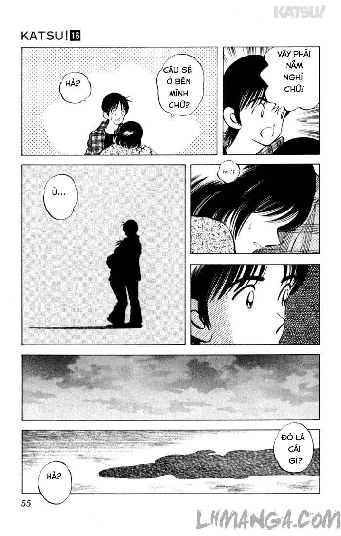 katsu chapter 150 16