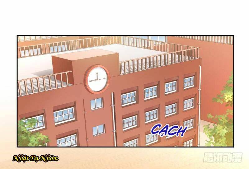 nữ thần tại thượng chapter 6 2