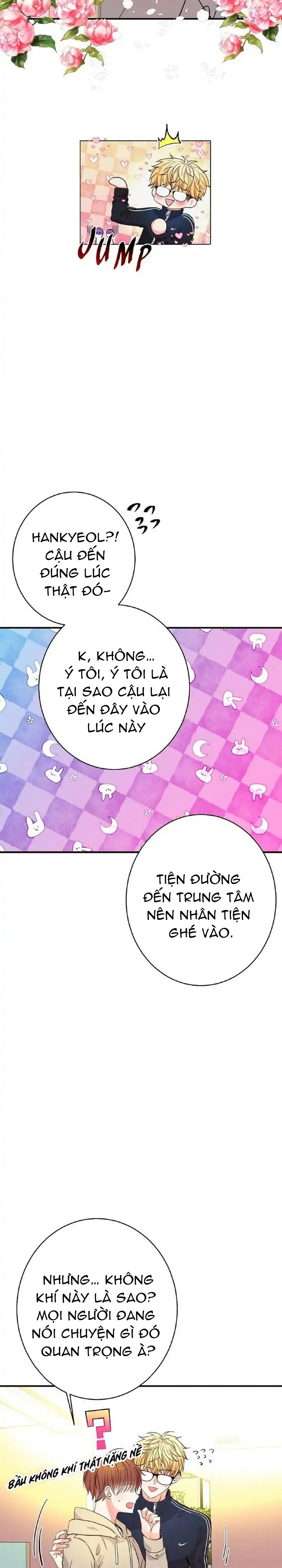 mối quan hệ phù hợp chapter 15 23