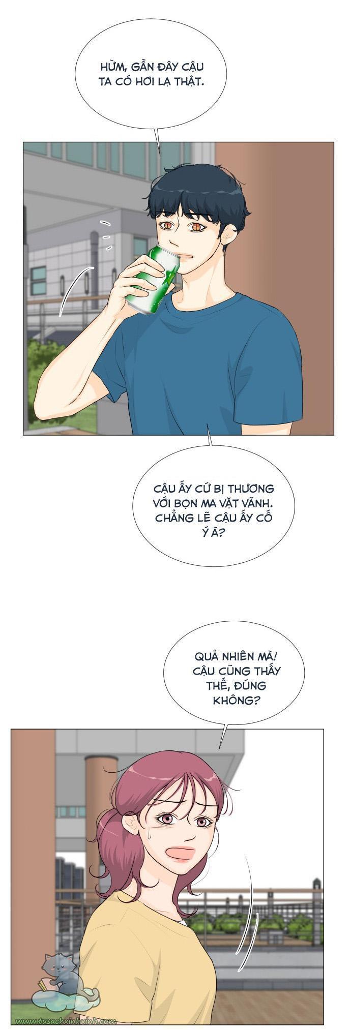 bán quỷ chapter 47 14