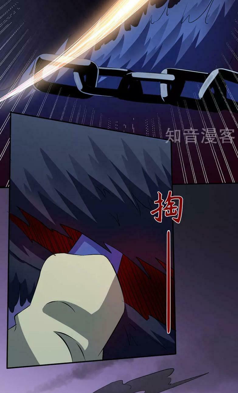 võ đạo độc tôn chapter 121 6