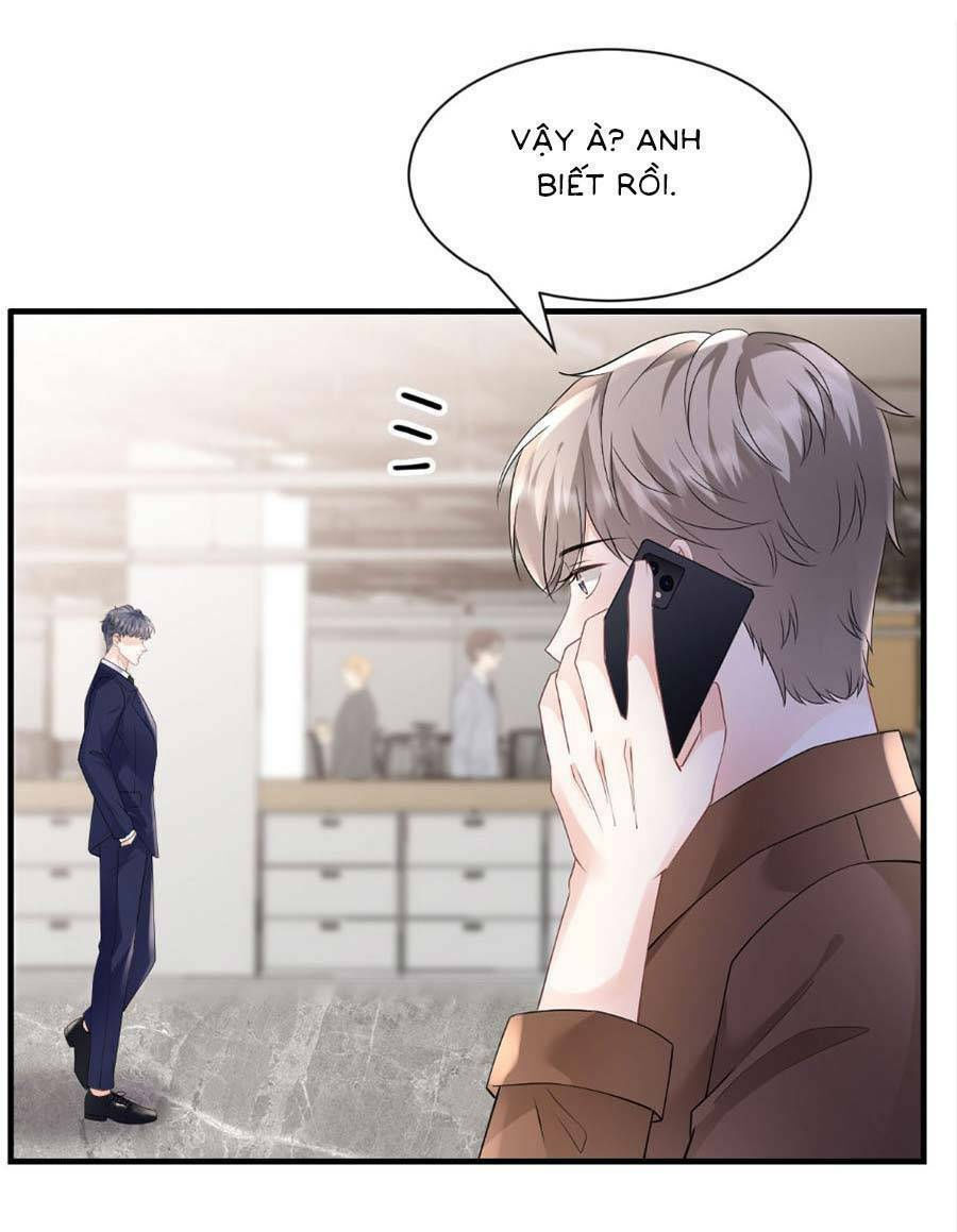 đại tiểu thư có ý đồ gì xấu đâu chapter 147 8