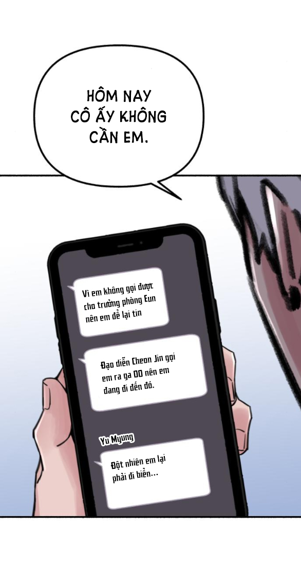 nàng thơ nổi tiếng - nàng thơ myung chapter 50.1 16