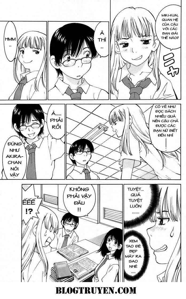 gacha gacha - secret chapter 51 31