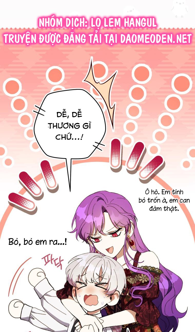 trở thành ác nữ thật thú vị mà ? chapter 60 83