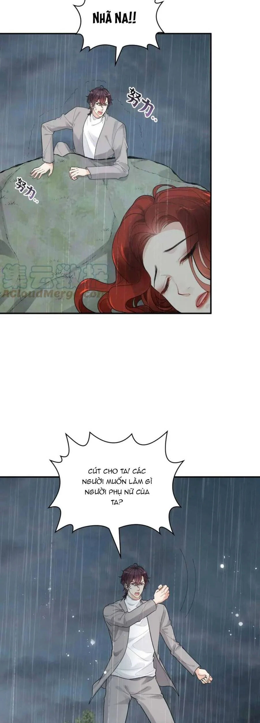 cô vợ hợp đồng bỏ trốn của tổng giám đốc chapter 479 10