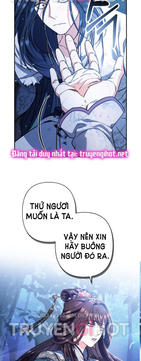 bản tình ca heeran chapter 40.1 7