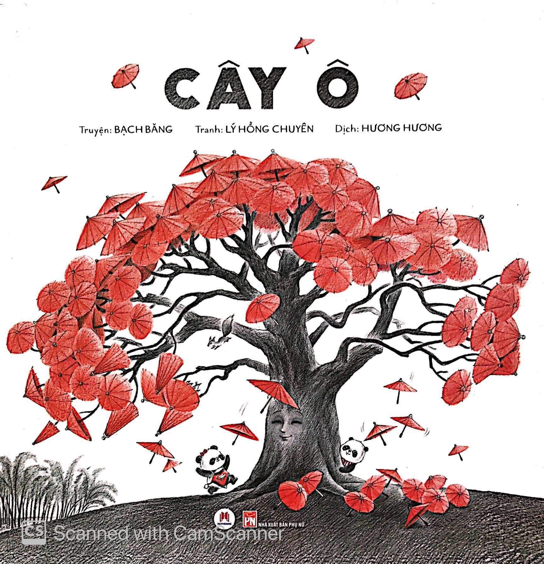 Cây Ô