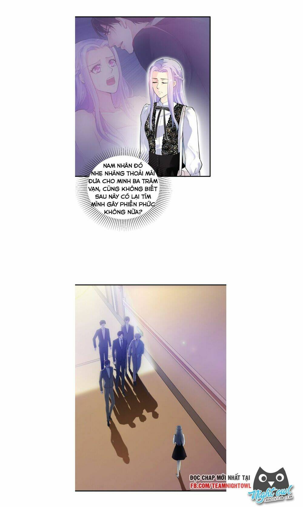 những mối tình bí mật không thể nói chapter 5 15