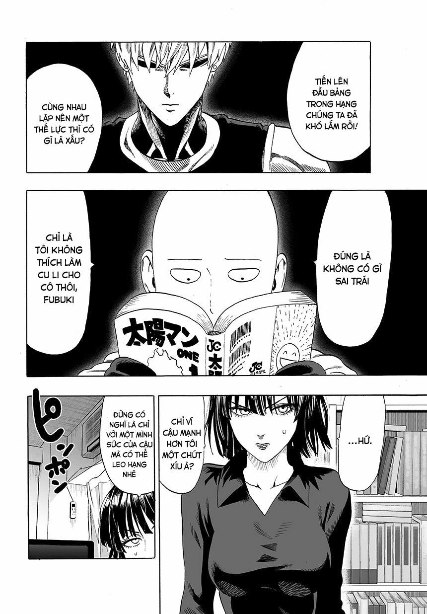 one-punch man chapter 66 1
