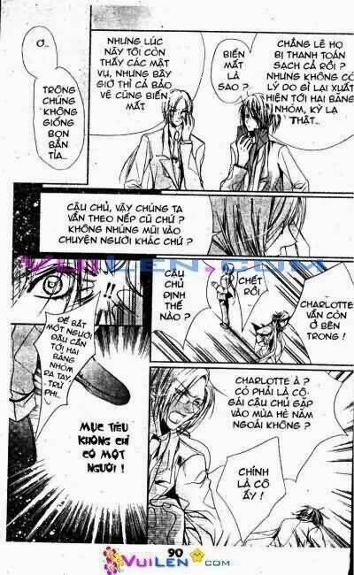 chàng trai quý tộc chapter 1 90