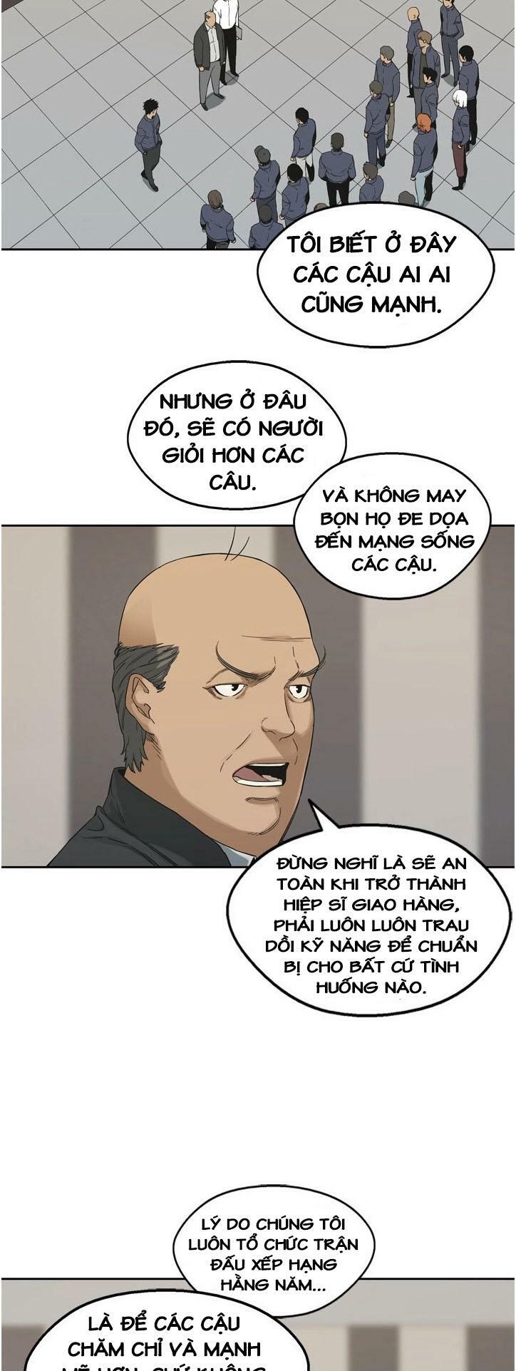 anh shipper may mắn chapter 11 43