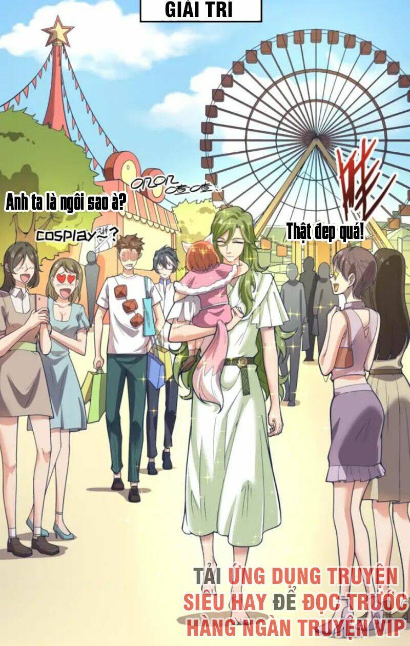 người chặn xuyên không chapter 93 2