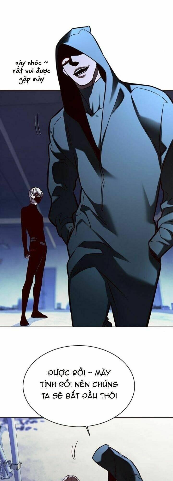 biến thân thành mèo chapter 125 72