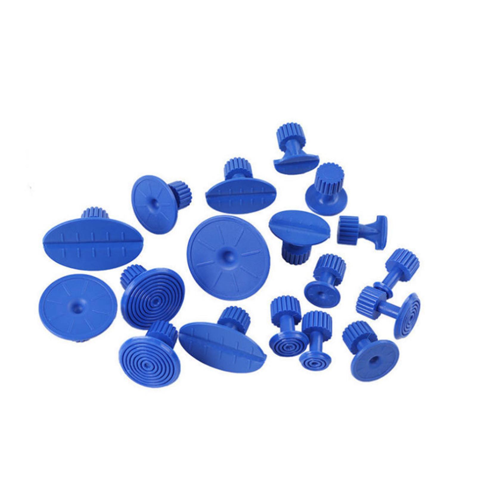 18 Pieces dents Puller Kit Repair for Automobile Car Metal Surface