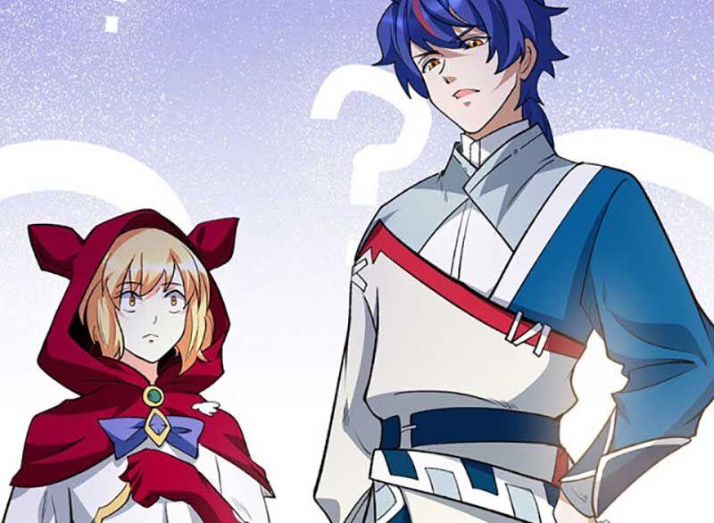 võ đạo độc tôn chapter 629 67