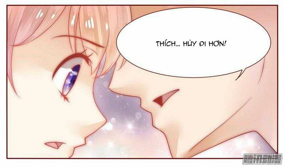 bá đạo tổng tài yêu tôi chapter 17 9