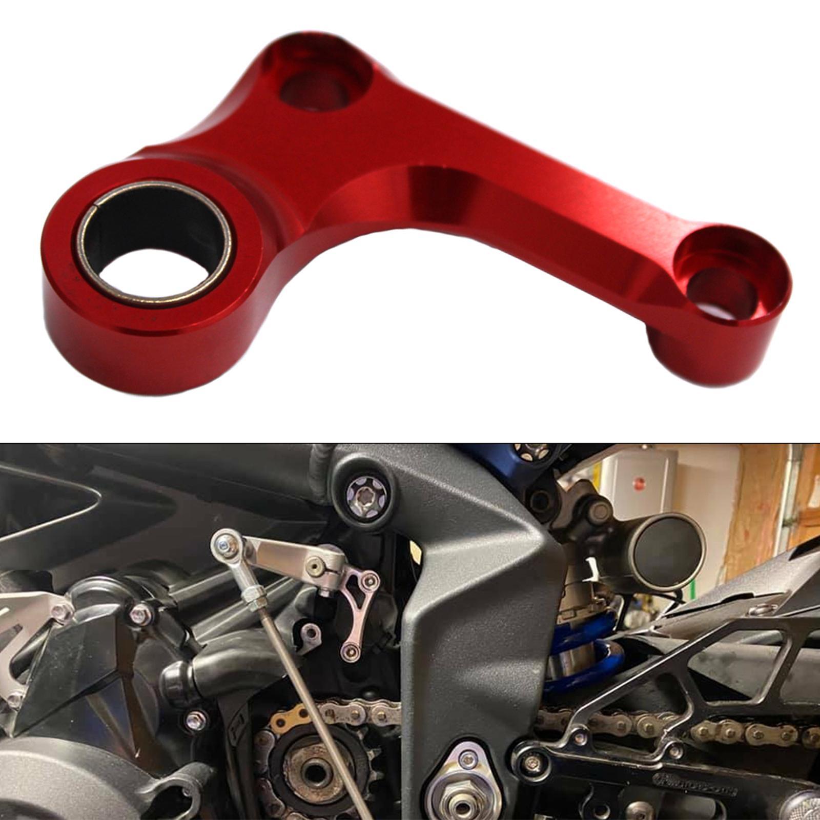 Gear er Lever Replacement Aluminum Alloy for 675 2013-2017