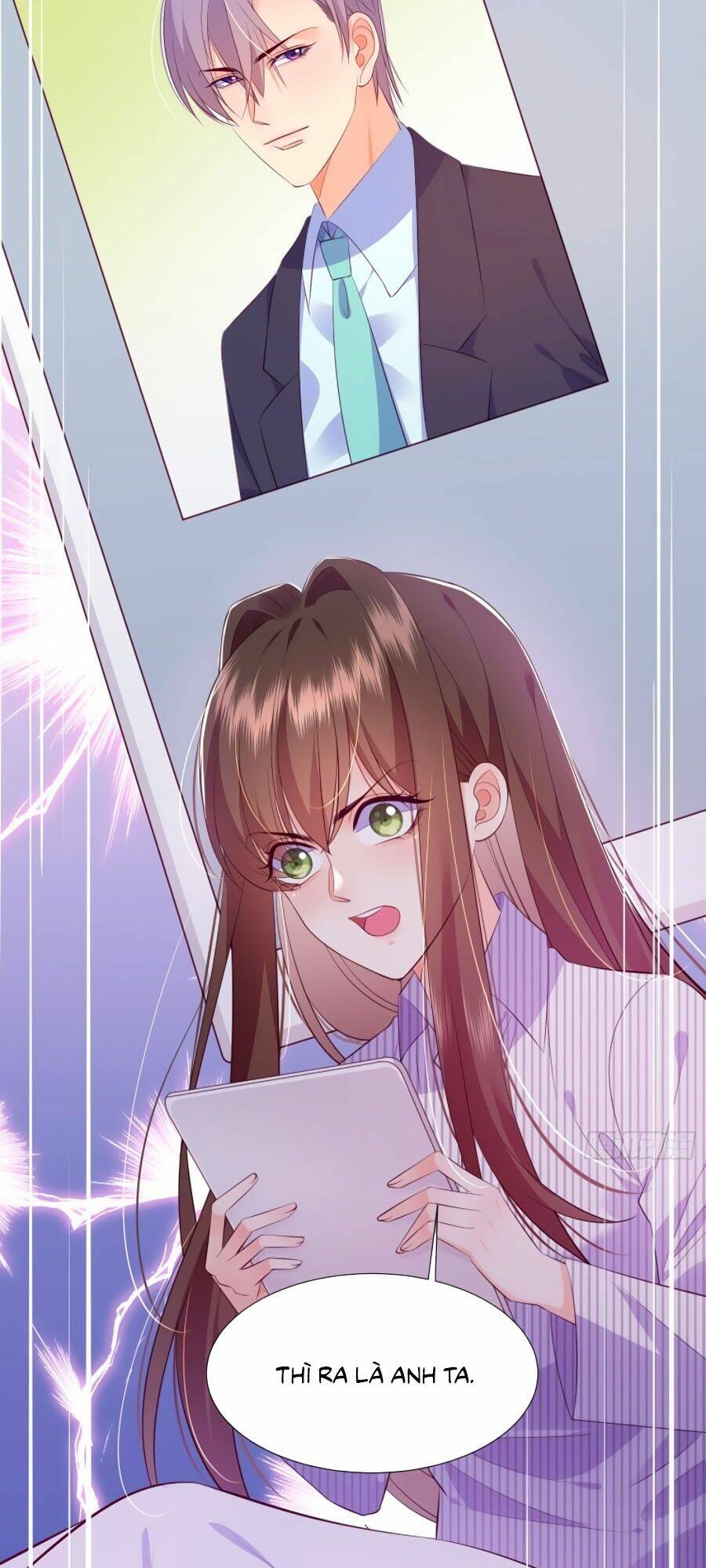 nữ vương tàn nhẫn chapter 16 31