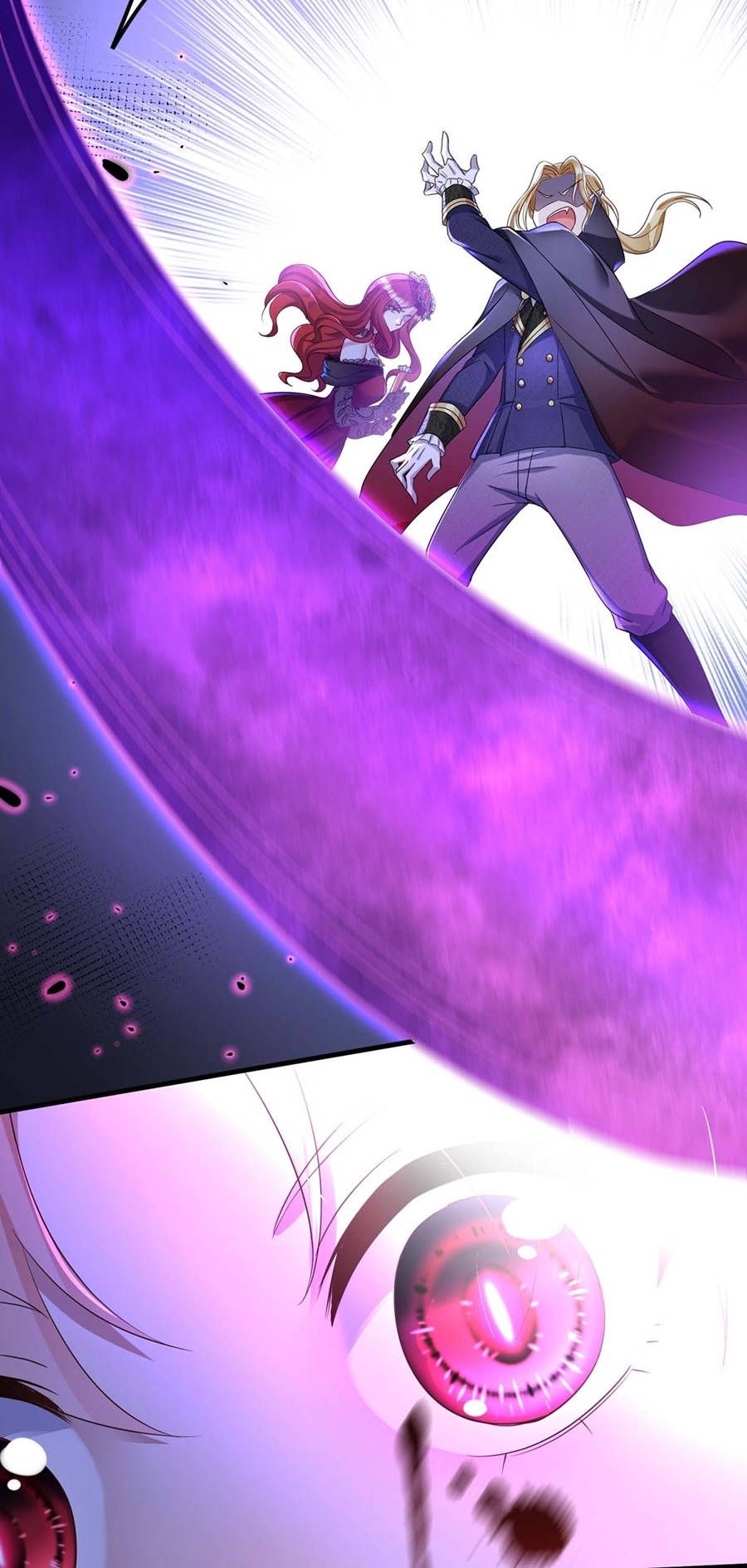 rước sói vào nhà chapter 25 4